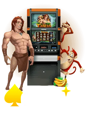 Các đường thanh toán và biểu tượng thắng tại si88 slot
