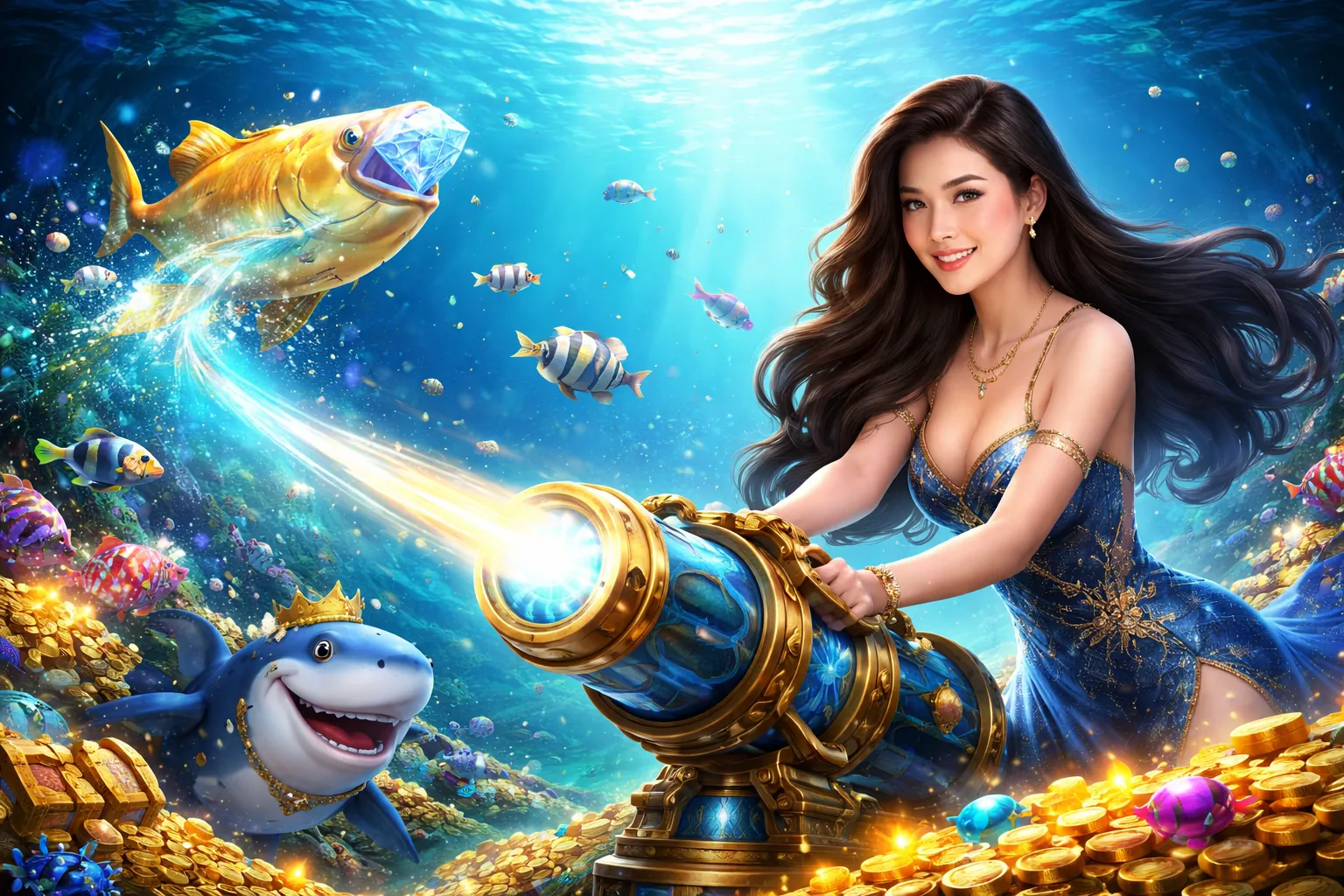 Hình ảnh chủ đạo mẹo chơi slot game si88