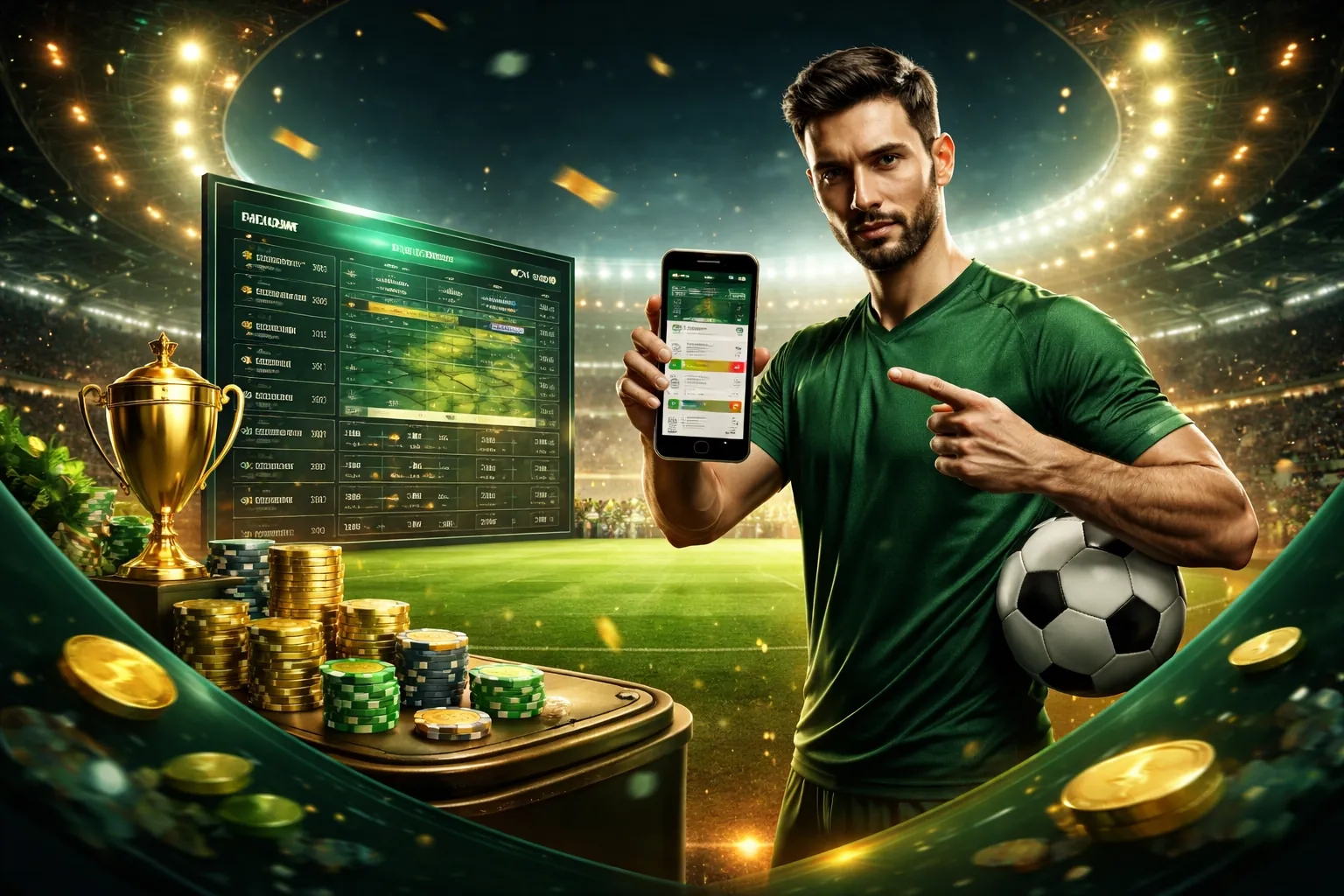 Tin Tức Game Nổ Hũ và Bắn Cá