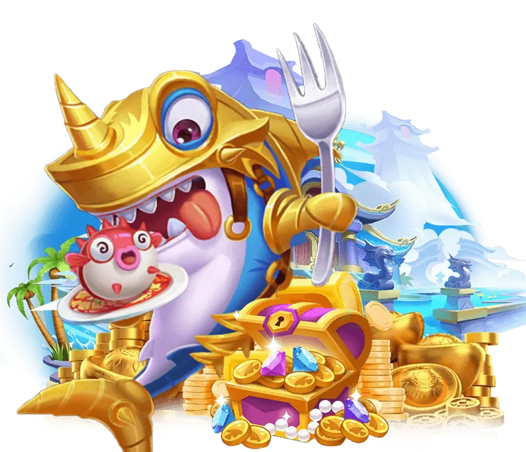 Game Bắn Cá Thần Tài tại si88